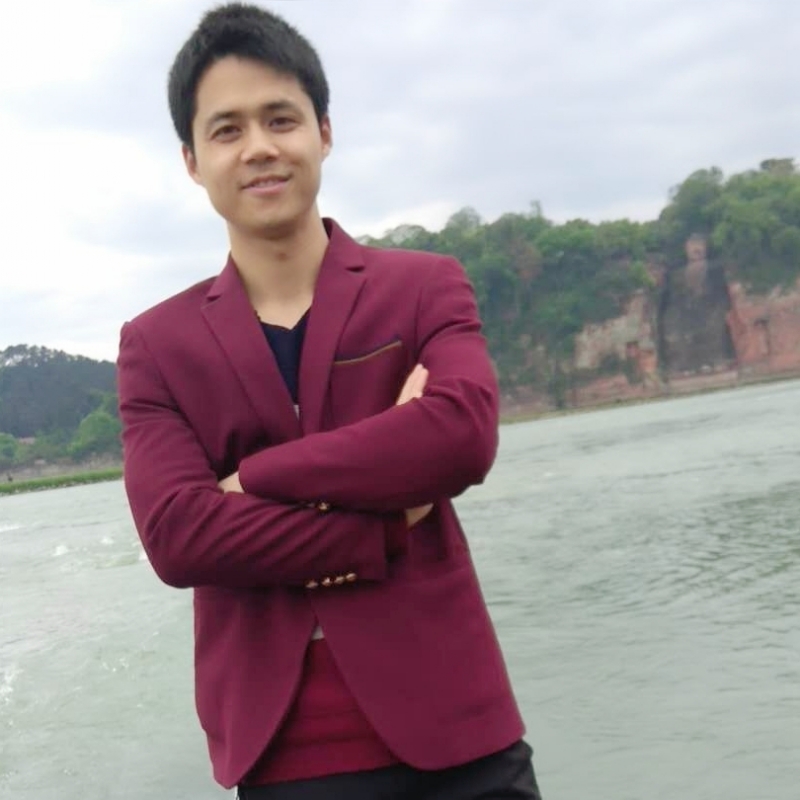 唯诺真的第一张照片--大连相亲服务中心