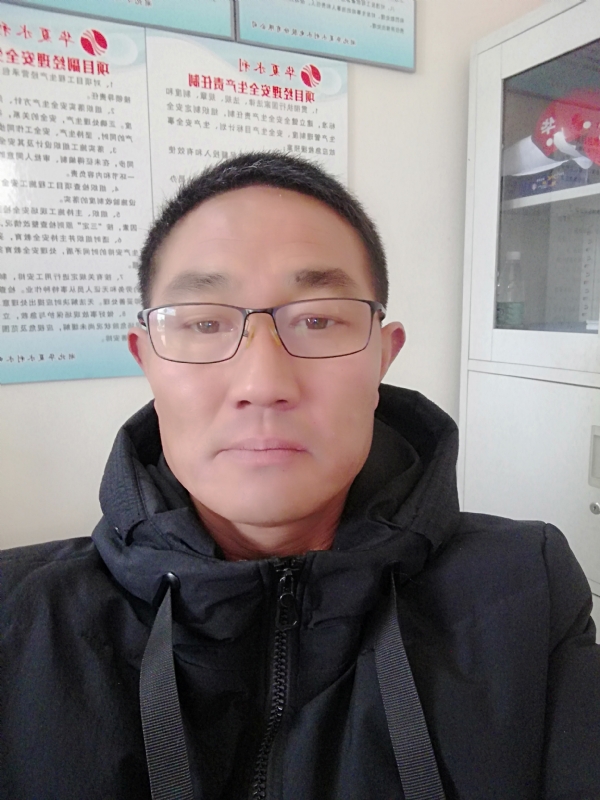 古道西风的第一张照片--大连相亲服务中心