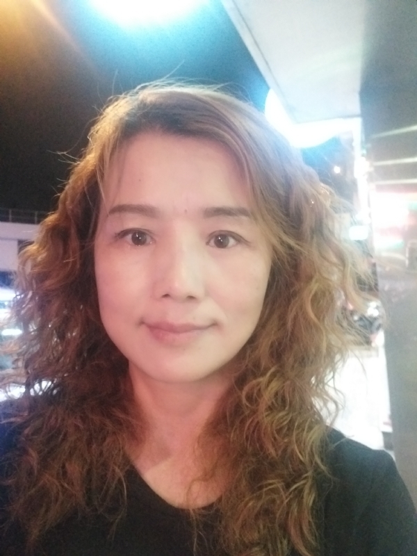 雪儿的第一张照片--大连相亲服务中心