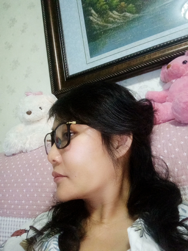 姻缘166的第一张照片--大连相亲服务中心