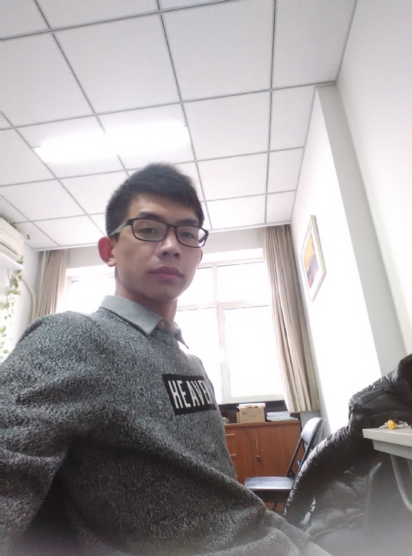 cheer辉的第一张照片--大连相亲服务中心