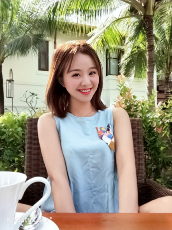 金玲789的第一张照片--大连相亲服务中心