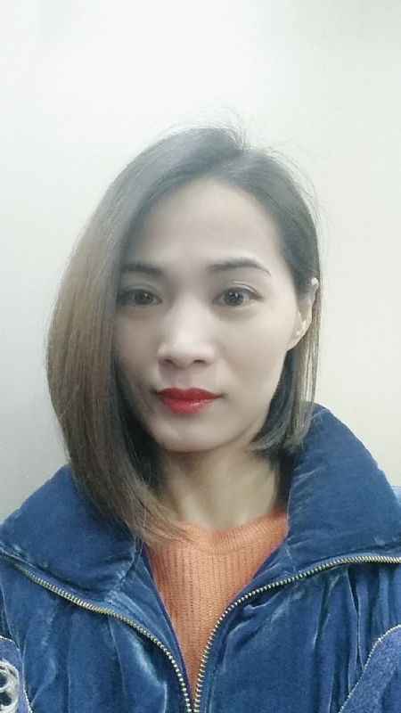 Andi的第一张照片--大连相亲服务中心