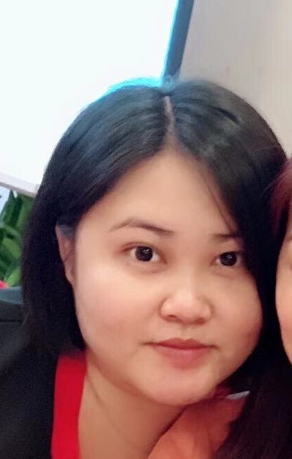 静静的第一张照片--大连相亲服务中心