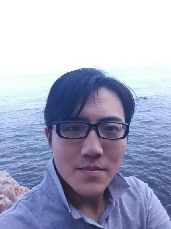 寻觅的第一张照片--大连相亲服务中心