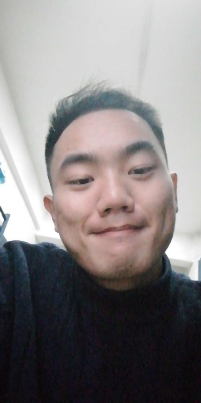 小汪的第一张照片--大连相亲服务中心