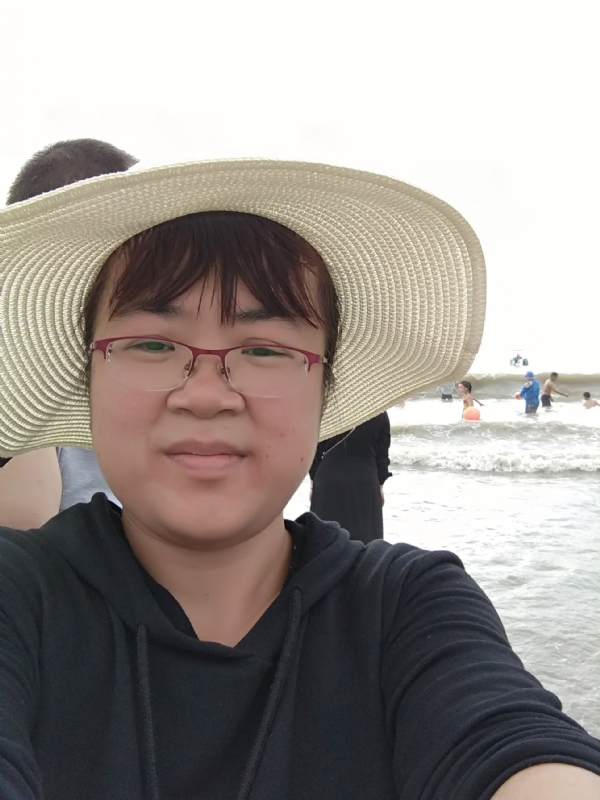 一辈子珍惜你的第一张照片--大连相亲服务中心