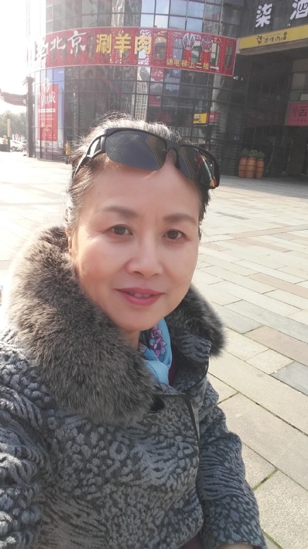 公主婆婆的第二张照片--大连相亲服务中心