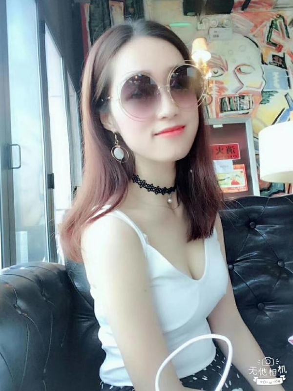 蕓兒的第一张照片--大连相亲服务中心