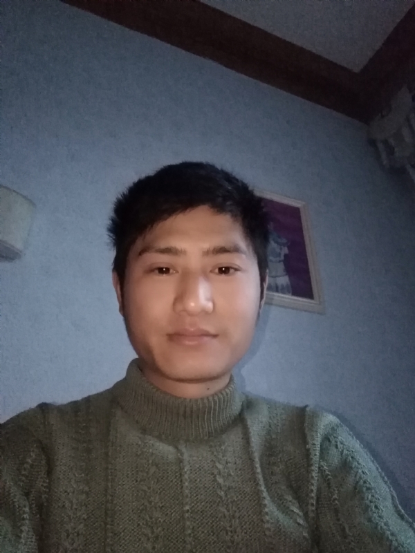 孤独的爱的第一张照片--大连相亲服务中心