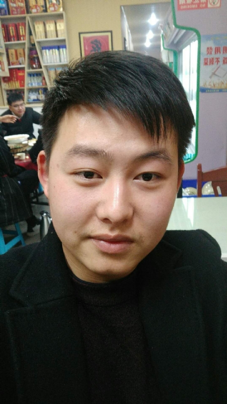 往事随风的第一张照片--大连相亲服务中心