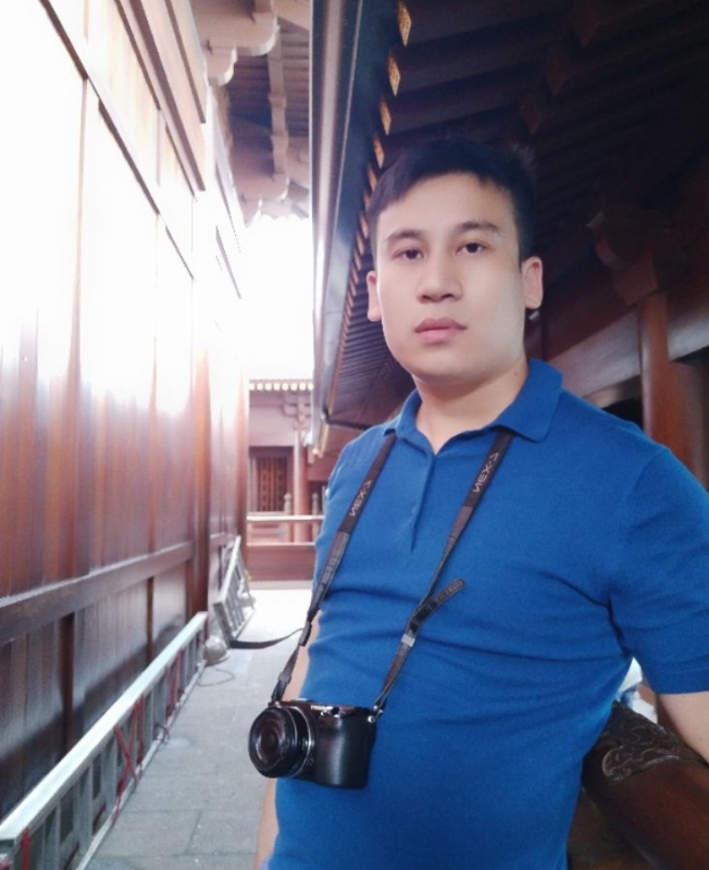 Allan的第二张照片--大连相亲服务中心