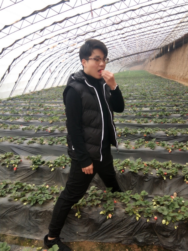 樊小广的第一张照片--大连相亲服务中心