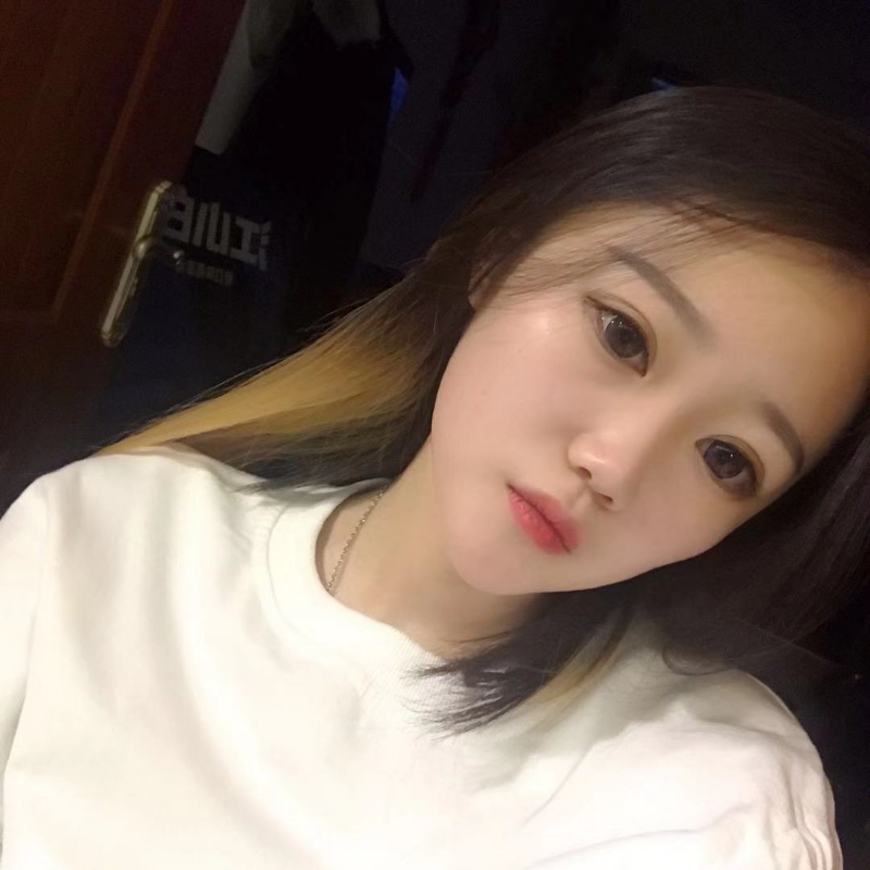 佳佳的第一张照片--大连相亲服务中心