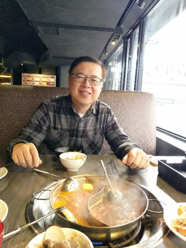 真誠的第一张照片--大连相亲服务中心