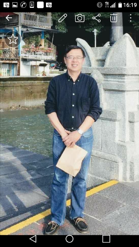 真誠的第三张照片--大连相亲服务中心