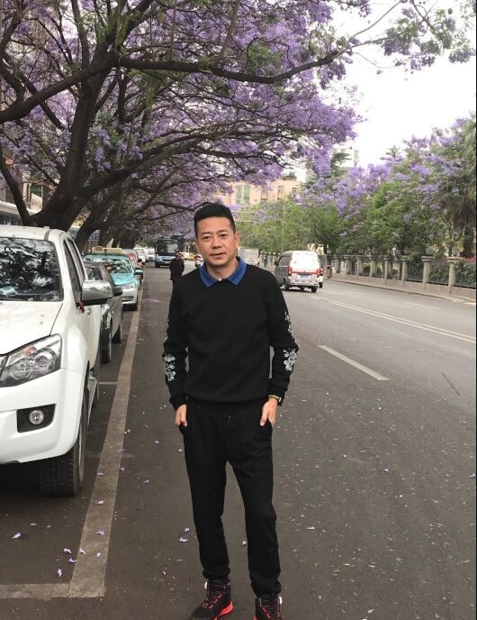 宁静致远的第一张照片--大连相亲服务中心