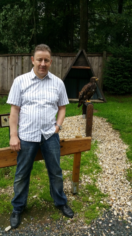 Icelion的第一张照片--大连相亲服务中心