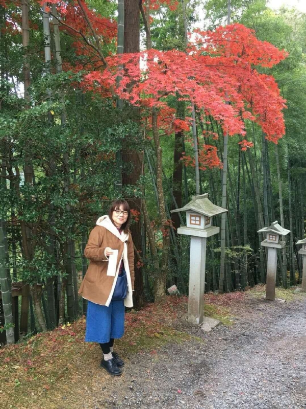 Qingqing的第一张照片--大连相亲服务中心