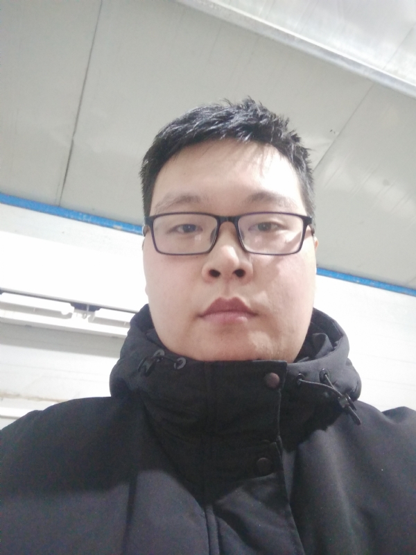 杰杰的第一张照片--大连相亲服务中心