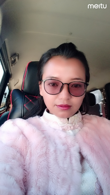 零下摄氏度的温情的第一张照片--大连相亲服务中心