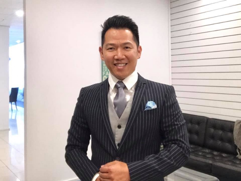 Lim的第一张照片--大连相亲服务中心