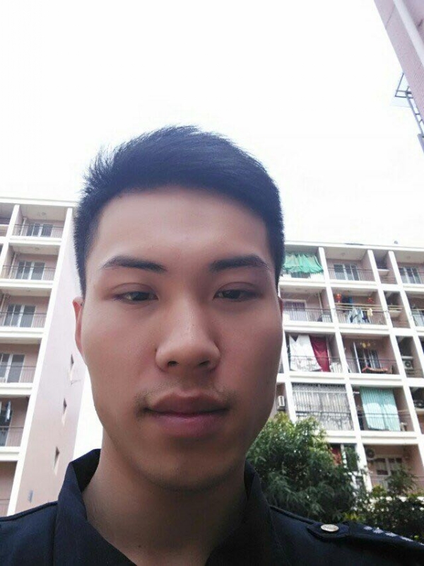 乐天的第一张照片--大连相亲服务中心