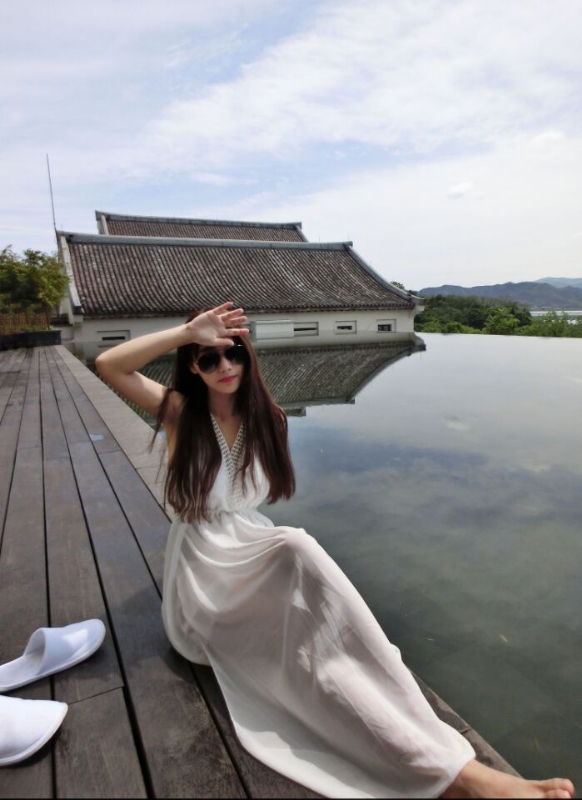 气质小妹的第一张照片--大连相亲服务中心