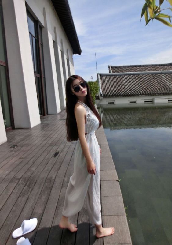 气质小妹的第二张照片--大连相亲服务中心