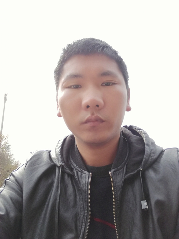 徐仁和的第一张照片--大连相亲服务中心