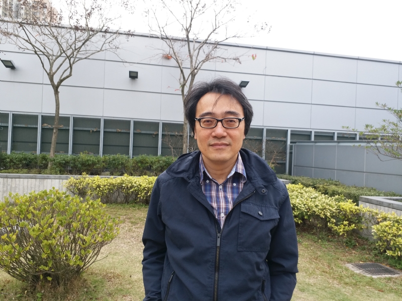 Patrick的第一张照片--大连相亲服务中心