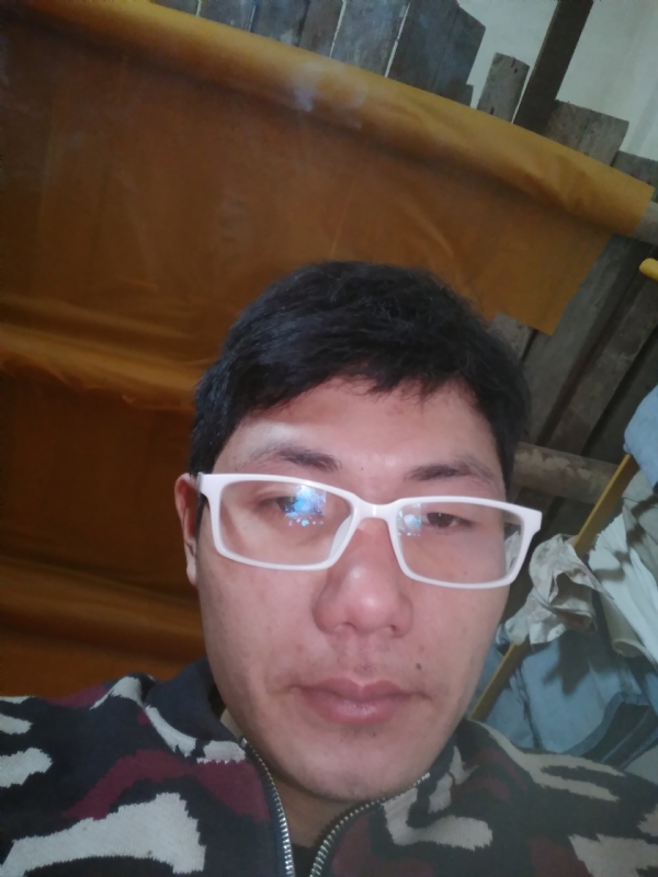 木心的第一张照片--大连相亲服务中心