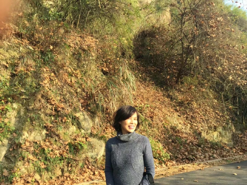 蠢蠢的第一张照片--大连相亲服务中心