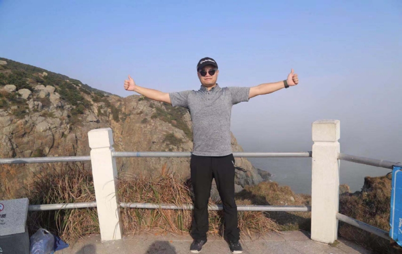 何当重相见的第一张照片--大连相亲服务中心