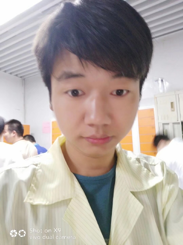 如果微笑的第一张照片--大连相亲服务中心