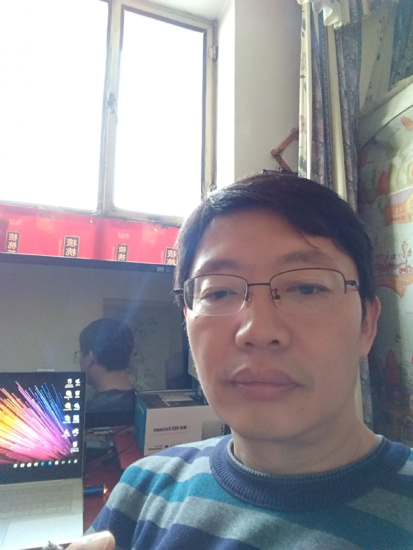 水松的第一张照片--大连相亲服务中心