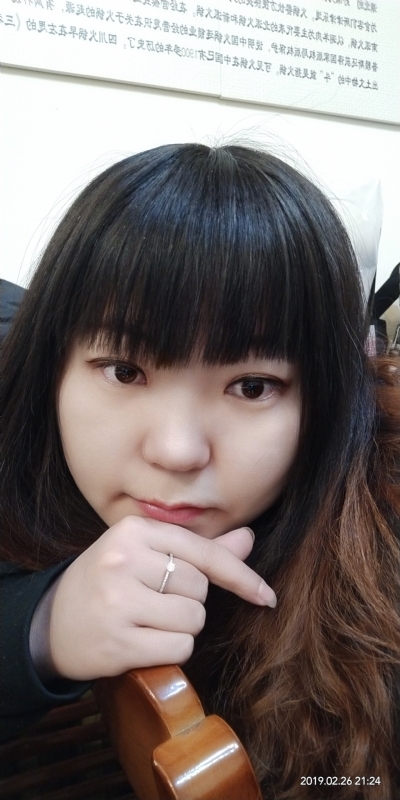 南宫竹落娜雪的第一张照片--大连相亲服务中心