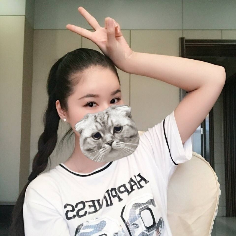 婷婷的第一张照片--大连相亲服务中心