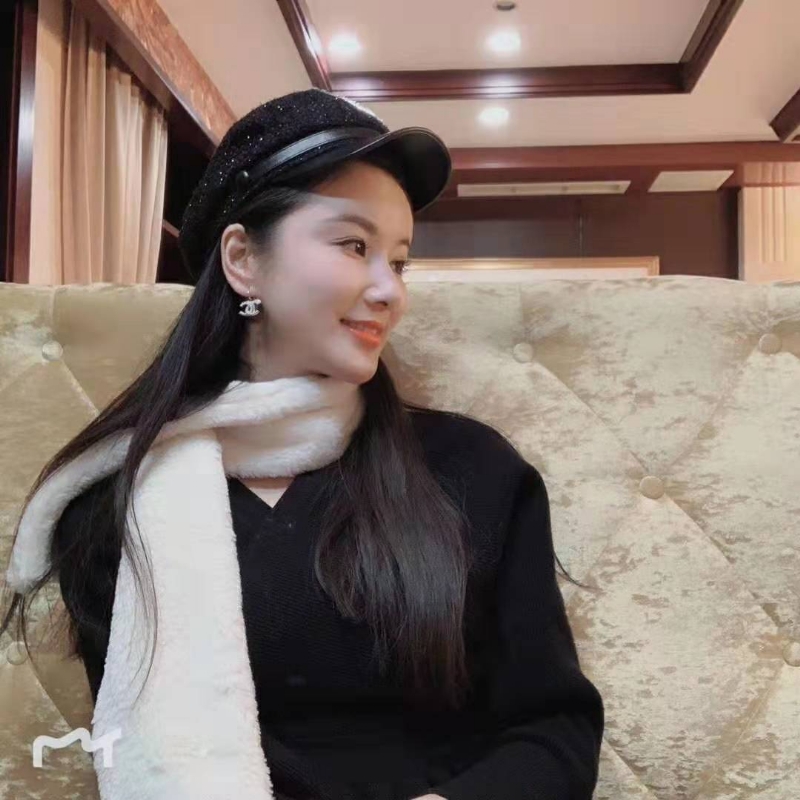 婷婷的第二张照片--大连相亲服务中心