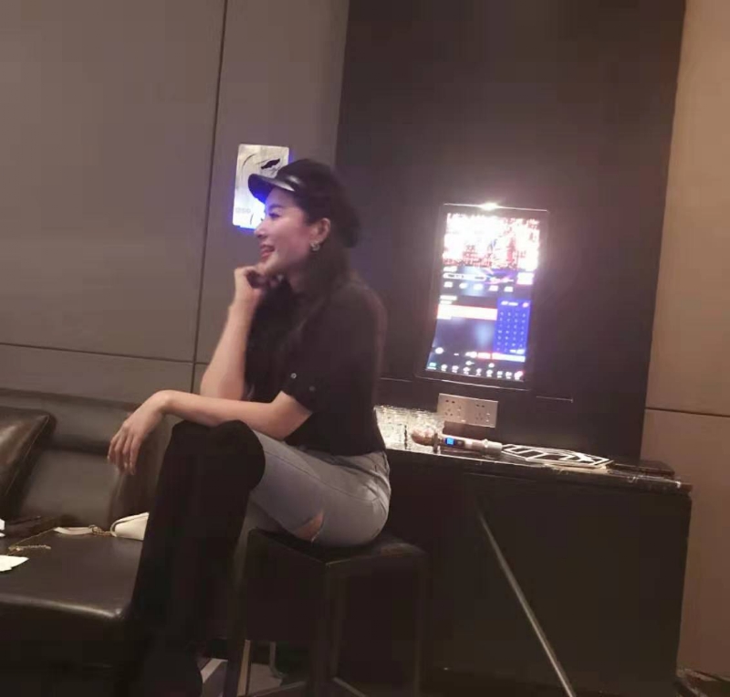 婷婷的第三张照片--大连相亲服务中心