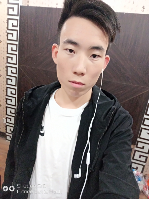 似命珍惜的第一张照片--大连相亲服务中心