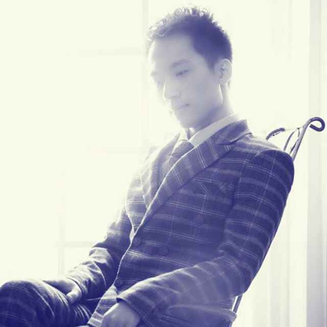 一杯清茶的第一张照片--大连相亲服务中心