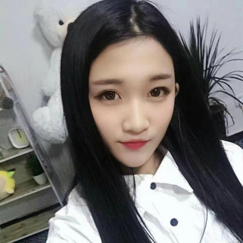 佳佳的第一张照片--大连相亲服务中心