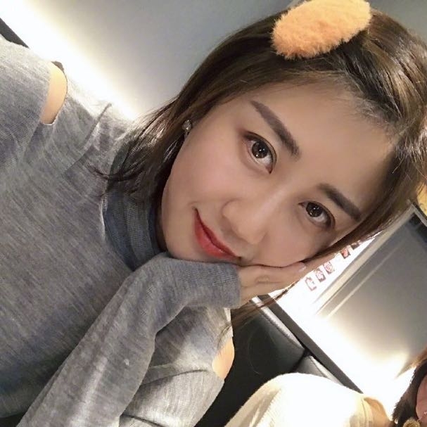 叶可欣的第一张照片--大连相亲服务中心