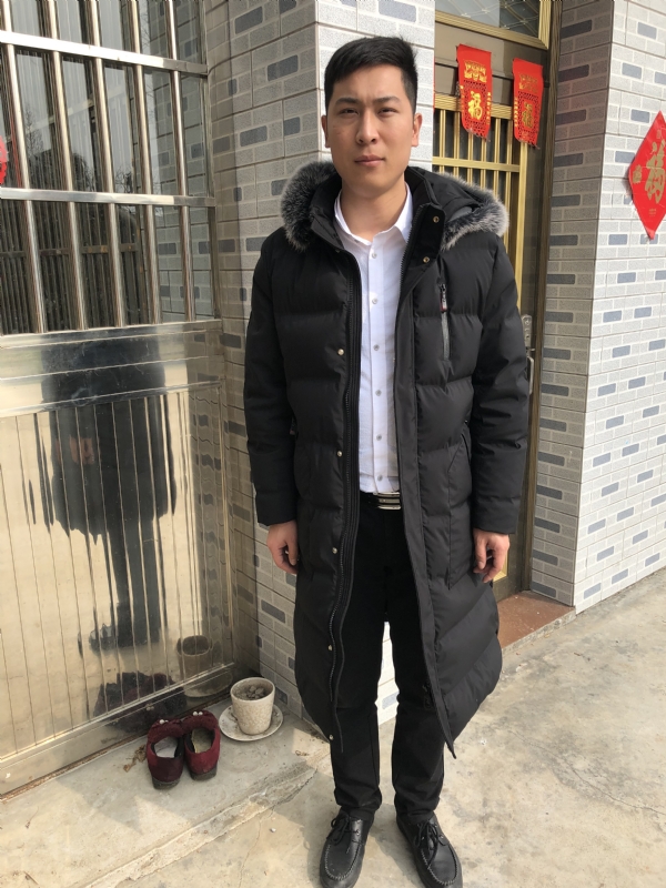 街角的风车的第一张照片--大连相亲服务中心