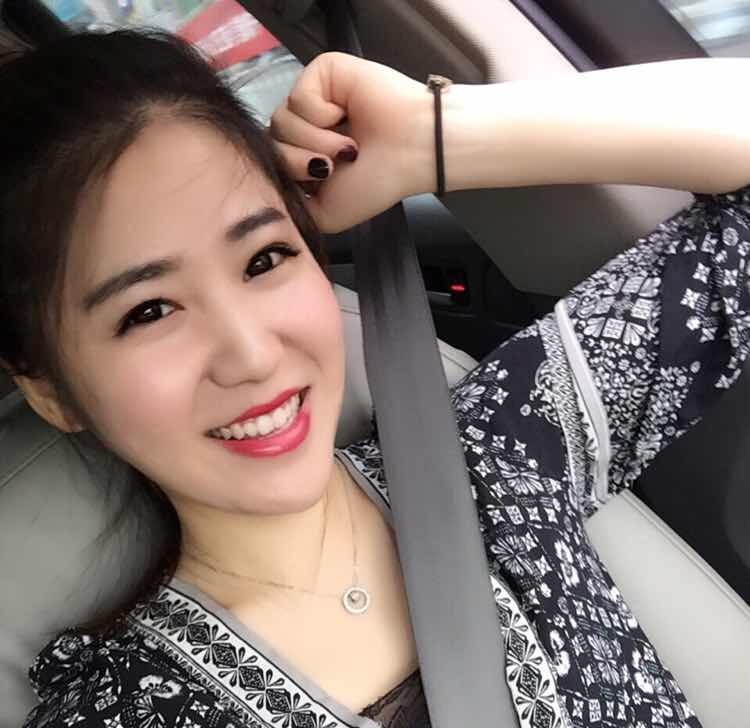 钱多多的第一张照片--大连相亲服务中心