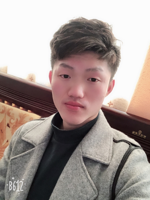 等风的雨的第一张照片--大连相亲服务中心