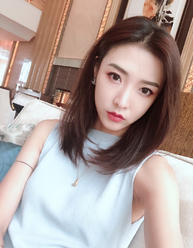 嘉嘉的第一张照片--大连相亲服务中心