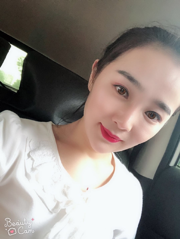 汪小姐的第一张照片--大连相亲服务中心