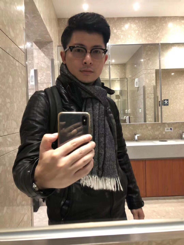 缘分的第二张照片--大连相亲服务中心